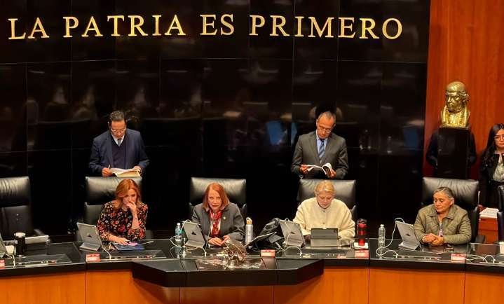 Emite Senado convocatoria para Fiscal General