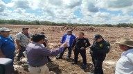 Denuncian Devastación en Zona Arqueológica en Tzemé, Yucatán