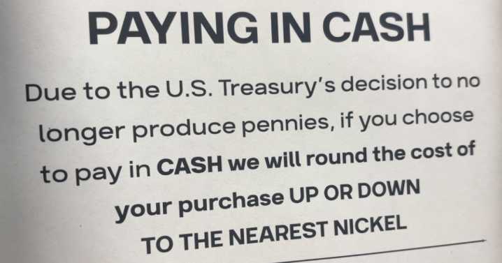 Penny production ends: How Waco businesses are adapting to the change