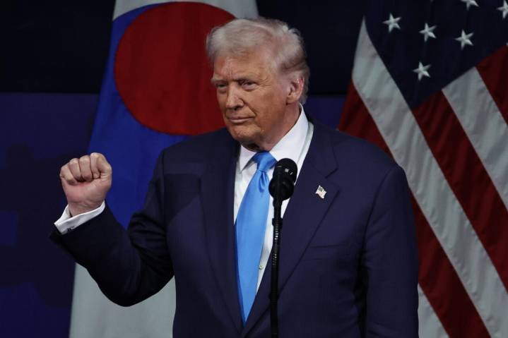 Supremo de EE.UU. avala que Trump frene pagos de programa de asistencia alimentaria