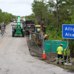 Judge pushes for resolution in lawsuit over legal access at ‘Alligator Alcatraz’