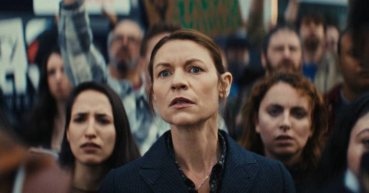 The Beast in Me star Claire Danes has a very famous husband