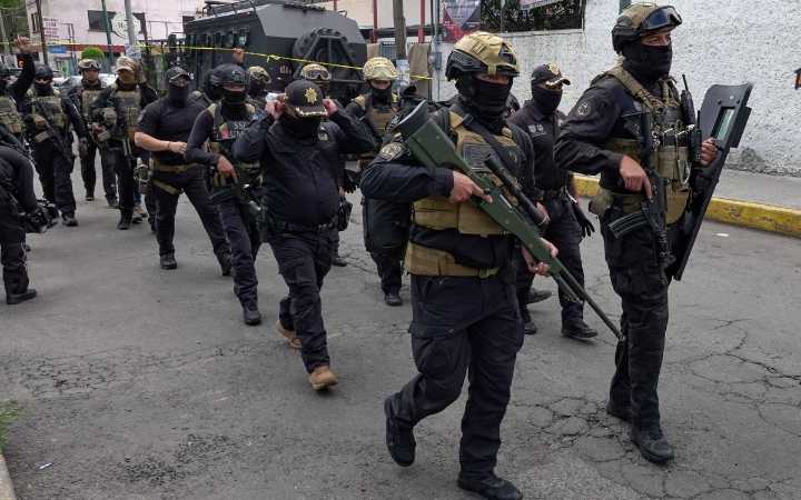 Universidades ofrecen modelo regional contra delincuencia: Ontiveros