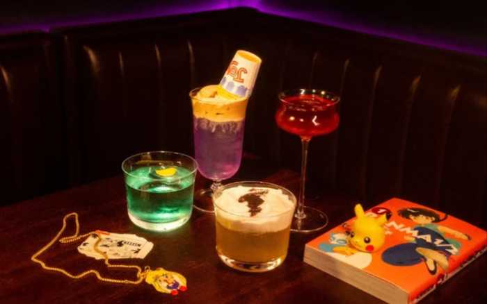 The best places in Astoria and LIC for your Friendsgiving meetup