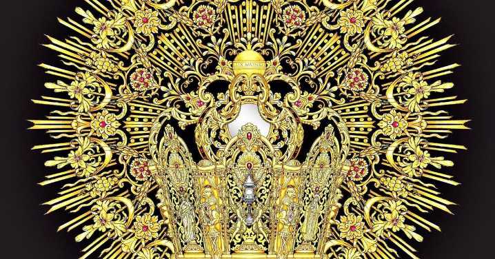 Las ocho iglesias del Zaidín ‘coronarán’ a la Virgen de la Luz