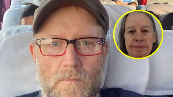 Hermana de Eduardo Cruz-Coke estaría solicitando su cuerpo y exesposa del fotógrafo teme por las evidencias