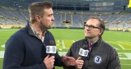 Jason and Andrew talk Packers' 16-13 loss to Panthers