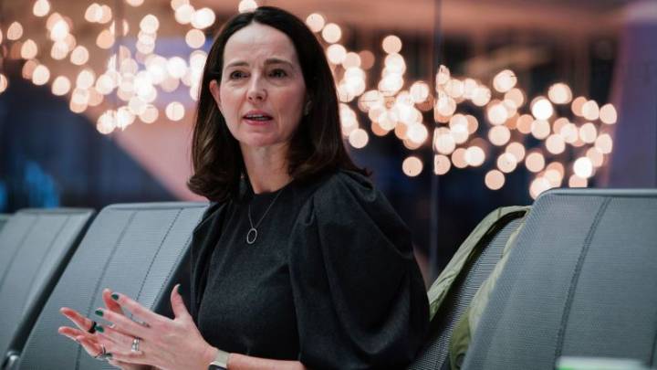 Why OpenAI went into crisis PR mode Thursday