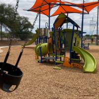 Community to honor Army Ranger Gunny Barreras with murals at Tucson park