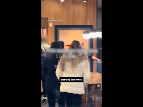 Fan frenzy erupts over Starbucks 'Bearista' cup