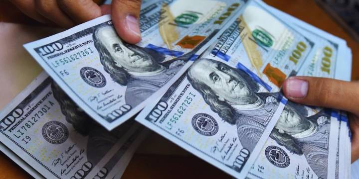 Precio del dólar sube: Así abre el tipo de cambio hoy 14 de noviembre en Perú
