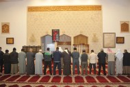 Kuwait to hold nationwide rain-seeking prayer on November 8