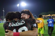 México Sub-17 elimina a Argentina en penales y avanza a octavos del Mundial Qatar 2025