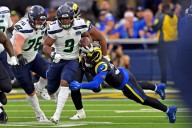 Deadspin | Seahawks RB Kenneth Walker III in line for 'more opportunities'
