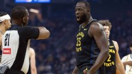 Warriors’ Draymond Green belittles Kevin O’Connor after harsh ‘old guys’ criticism