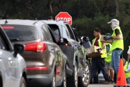 Supreme Court issues emergency order to block full SNAP food aid payments