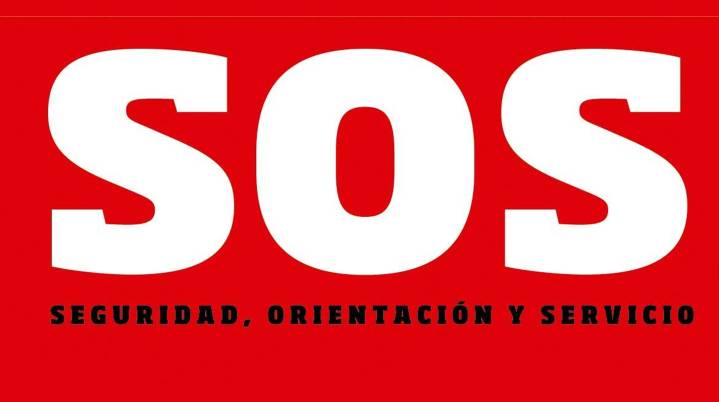 Hieren a joven durante un asalto