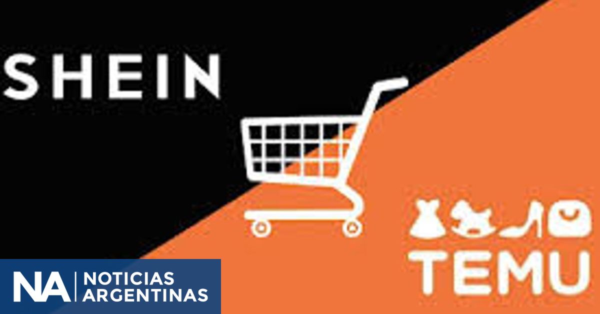 Mercado Libre pide que el gobierno regule a Shein y Temu, sus competidores asiáticos