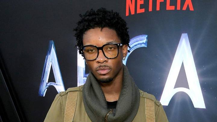 Body Found In D4vd's Car Reportedly Too Frozen To Determine Cause Of Death