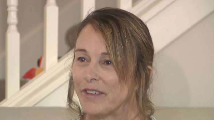 Tomball woman with terminal cancer makes it back to Houston for critical scans amid travel disruptions