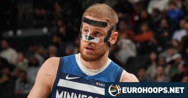 DiVincenzo seeks international action with Italy: “That’s the goal, the commitment”