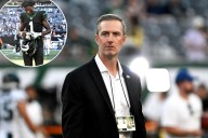 Jets' trade deadline makes clear what their mission is all about