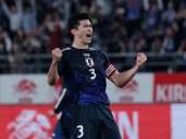 Japan shooting for World Cup final spot, says JFA head Miyamoto