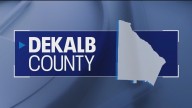 DeKalb County opening warming centers ahead of freezing temperatures