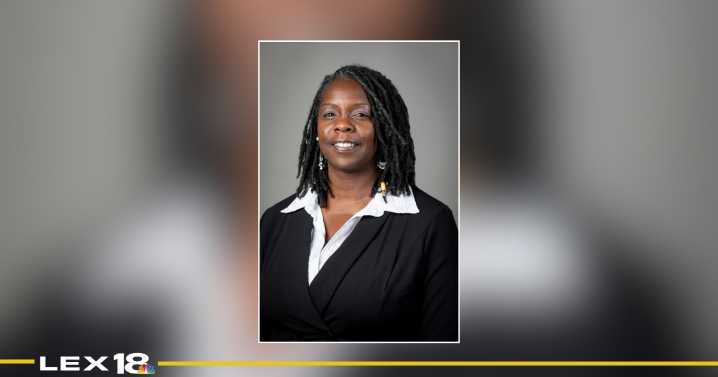 'It's a calling': Tania Walker named program coordinator of One Lexington