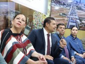 Anuncia Armenta construcción del Puente “La Panga” en Valsequillo
