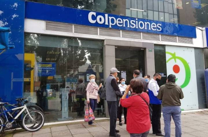Colpensiones anuncia fecha de pago de la “mesada 13” y confirma quiénes recibirán el giro extra en diciembre