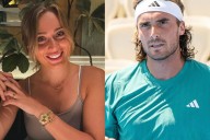 Paula Badosa confirmó su separación de Tsitsipas con una osada celebración
