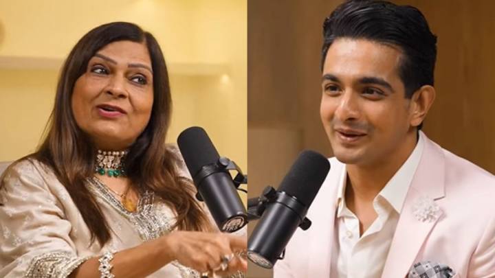 Indian Matchmaker Sima ‘Aunty’ Says ‘Yes’ To Marrying Outside Community: ‘Bus Gotra Same Nahi Hona Chahiye’