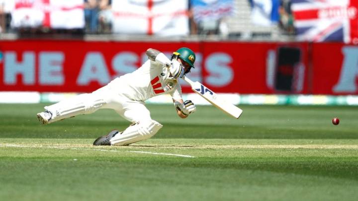 First Time In 143 Years! Australia And England Combine To Create Unwanted Record