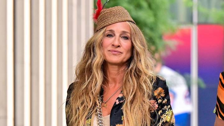 The Most Flattering Long Hairstyles for Women Over 50