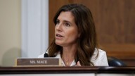 Rep. Nancy Mace berated Charleston airport police due to missing escort, incident report says