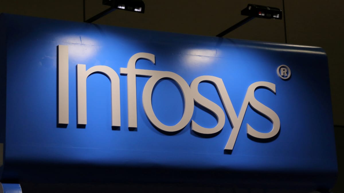 Infosys Rolls Out Q2 Variable Pay; Top Performers Get Up to 83%