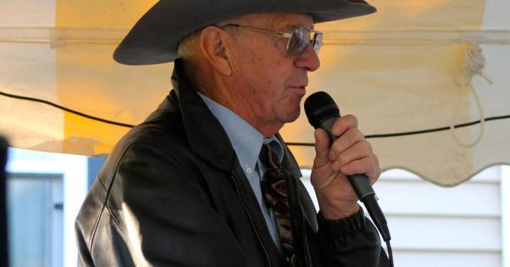 William “Bill” Kent