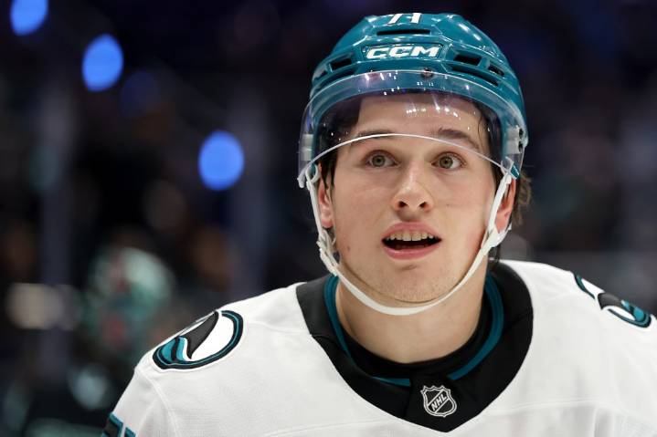 Are the Sharks for real? Three reasons why this season might be different