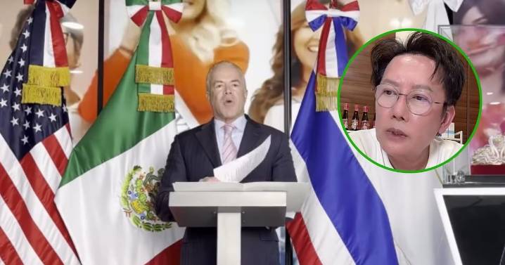 Miss Universe 2025 restringe la participación de Nawat Itsaragrisil tras incidente con Fátima Bosch