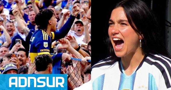 “Dualipazo”: estallaron los memes tras el triunfazo de Boca ante River en el superclásico