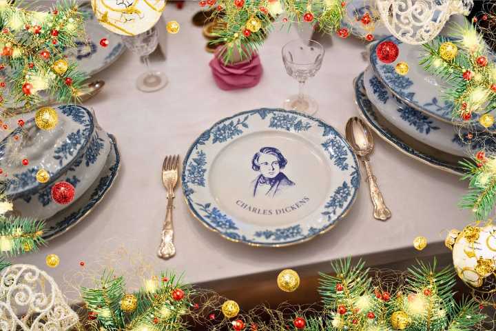 Kentucky’s Own Christmas Carol Returns to Bardstown in December