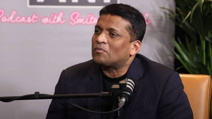 Byju’s Raveendran Ordered to Repay $1 Bn After US Court Default Judgment Republic Business