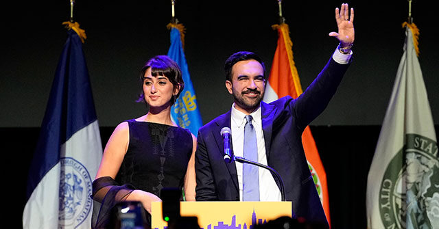 Florida Real Estate Surges as New Yorkers 'Nervous' About Socialist Mamdani