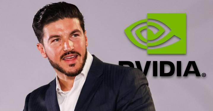 Samuel García anuncia inversión de mil mdd de Nvidia en NL; empresa de IA lo desmiente