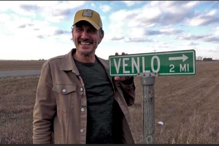 Saving Venlo: ND ghost town getting new life from Venlo, Holland, man