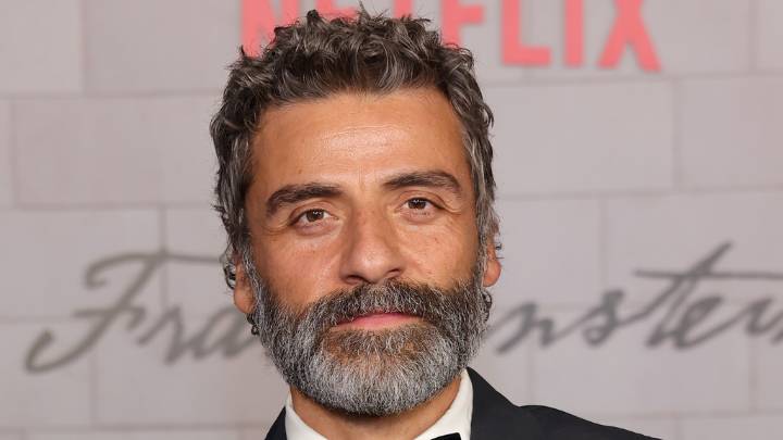 Oscar Isaac 'not so open to working with Disney' after Jimmy Kimmel suspension