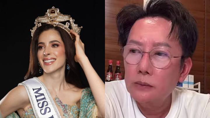 Director de Miss Universo se pronuncia ante la polémica de Miss México Fátima Bosch