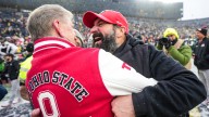 OSU's Matt Patricia rehabs image trashed by Detroit Lions tenure