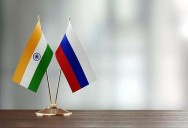 Indian exporters visiting Russia for  trade exhibition this week
